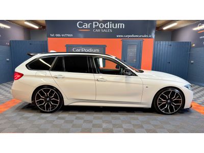 2016 BMW 3 Series