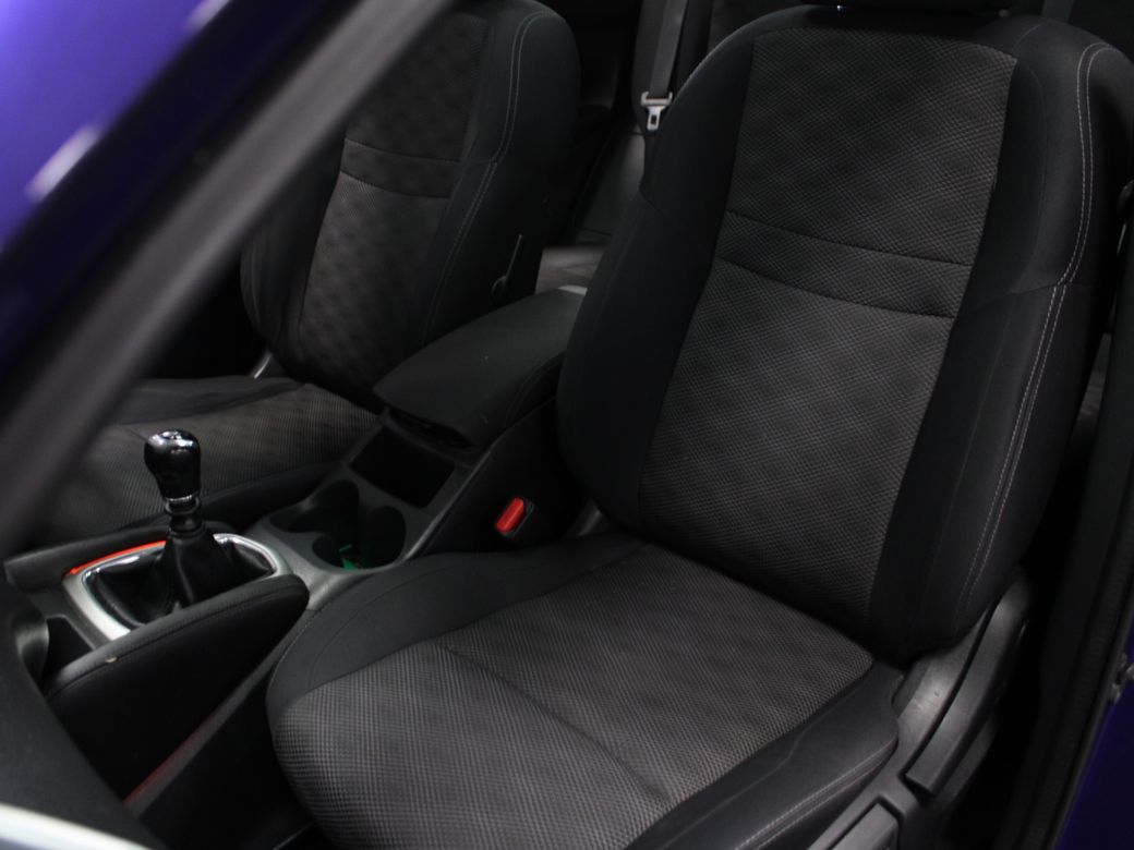 2014 Nissan Qashqai