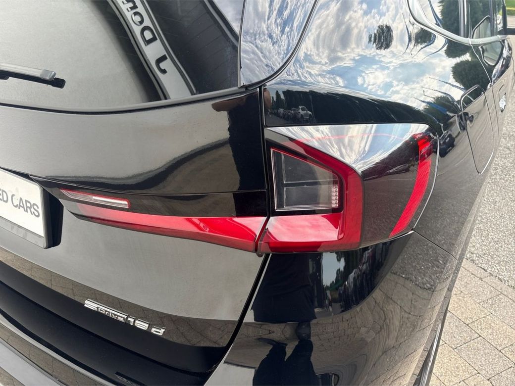 2023 BMW X1