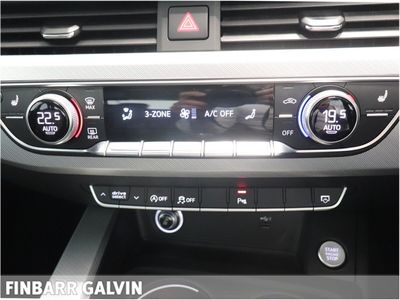 2019 Audi A5