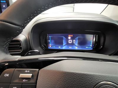 2026 Citroen Berlingo Multispace