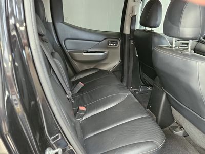 2019 Mitsubishi L200