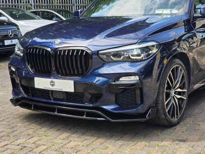 2021 BMW X5