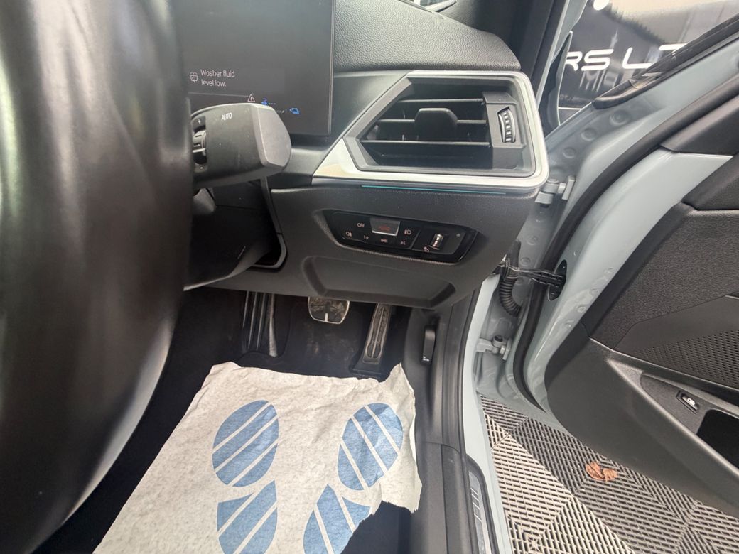 2023 BMW 3 Series