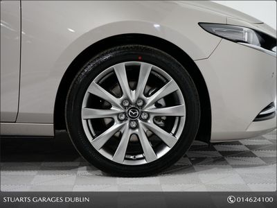 2025 Mazda Mazda3