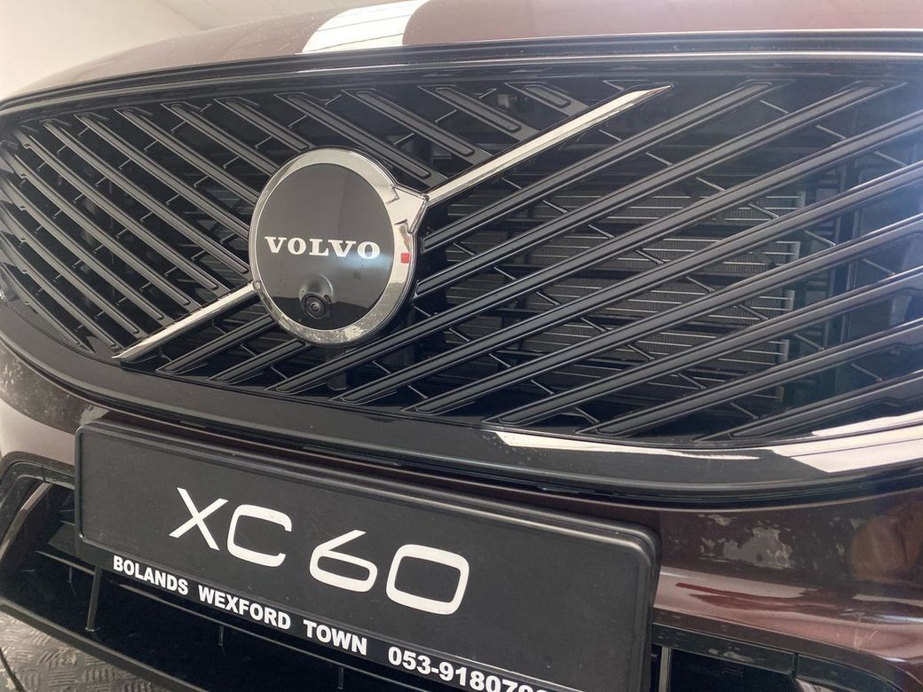 2026 Volvo XC60