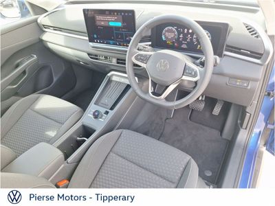 2026 Volkswagen T-Roc