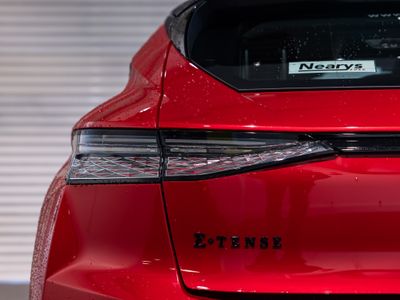 2024 DS Automobiles DS 4