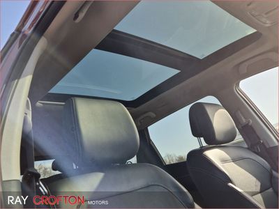 2018 Renault Koleos