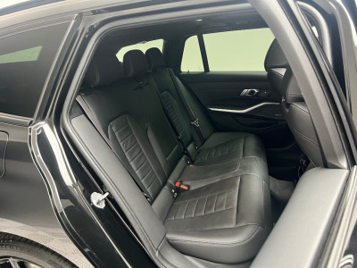 2023 BMW 3 Series