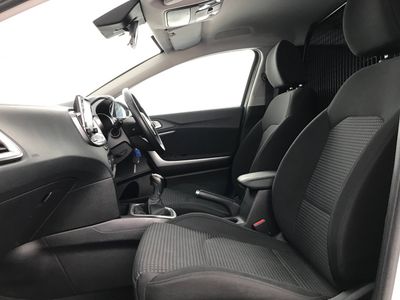 2021 Kia Ceed