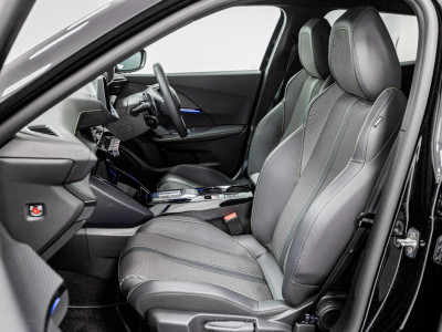 2025 Peugeot 2008