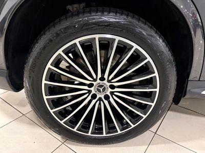 2025 Mercedes-Benz GLC Class