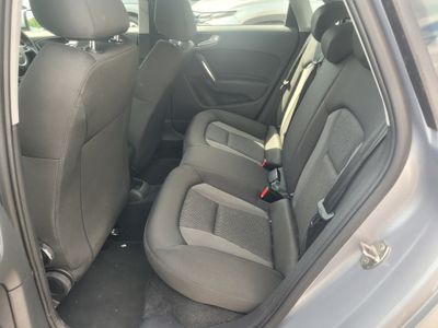 2016 Audi A1