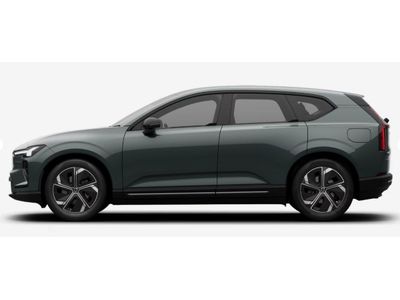 2026 Volvo XC60