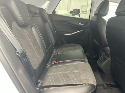 2024 Opel Grandland X