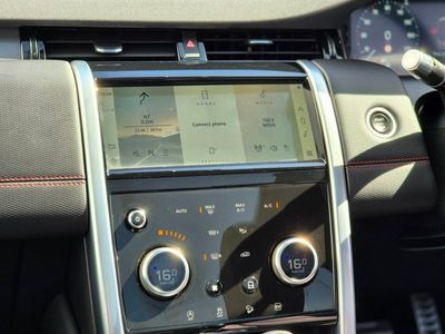 2022 Land Rover Discovery Sport