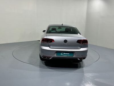 2021 Volkswagen Passat