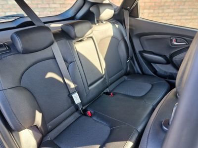 2015 Hyundai ix35