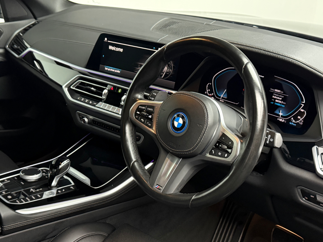 2023 BMW X5