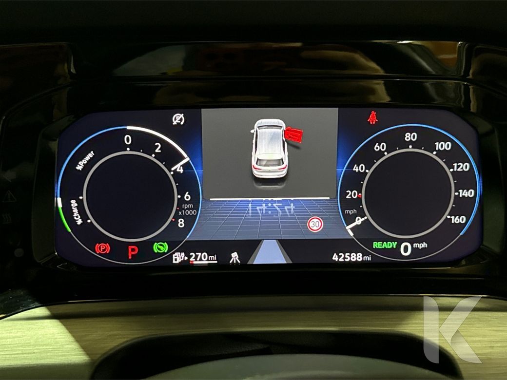 2023 Volkswagen Golf