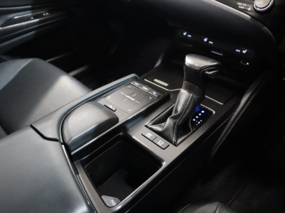 2021 Lexus ES 300h