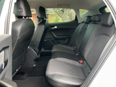 2021 SEAT Leon