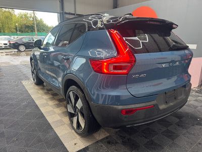 2023 Volvo XC40