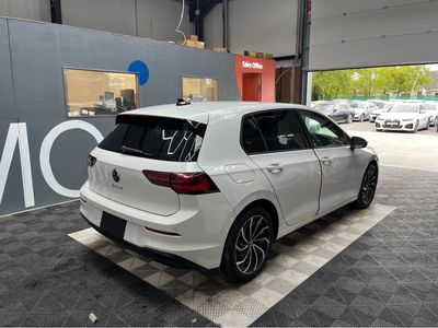 2024 Volkswagen Golf