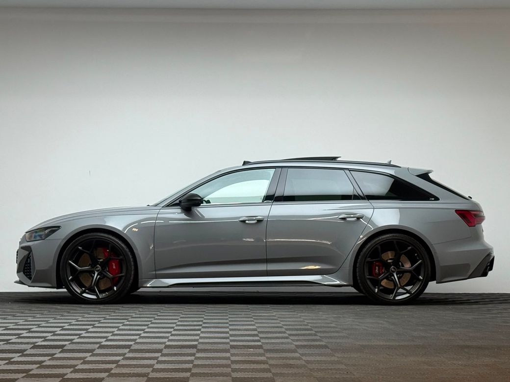2024 Audi RS6