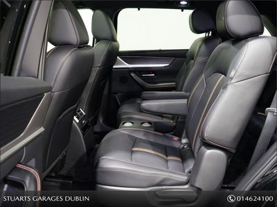 2024 Mazda CX-80