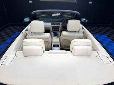2008 BMW 3 Series