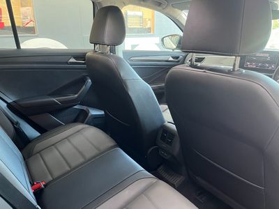 2023 Volkswagen T-Roc