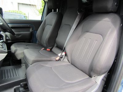 2021 Land Rover Defender