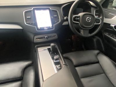 2024 Volvo XC90