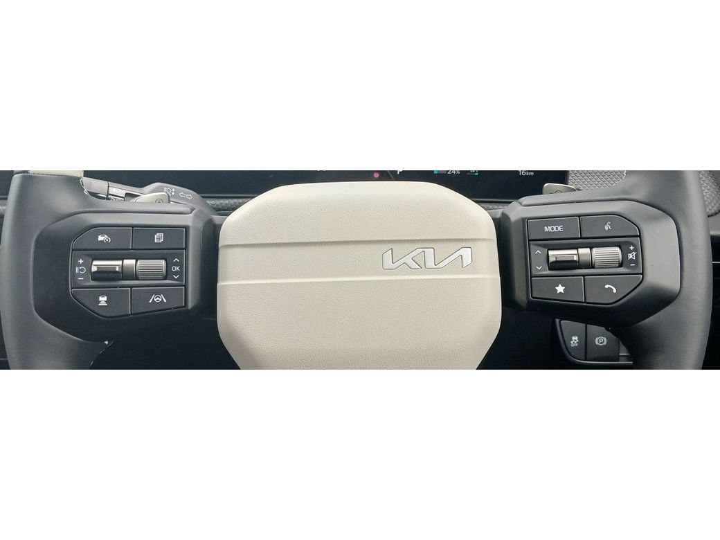 2026 Kia EV6