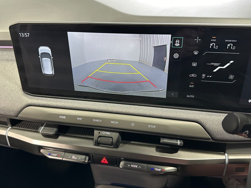 2025 Kia EV3