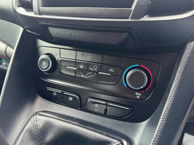 2022 Ford Transit Connect