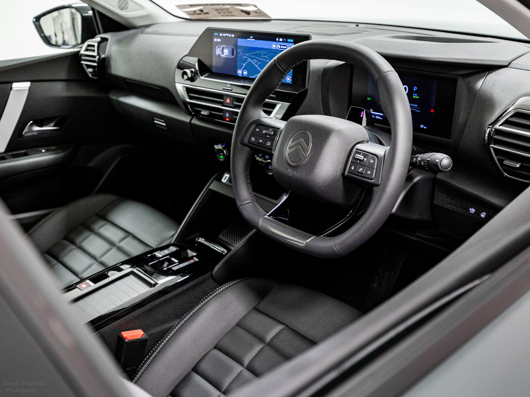 2026 Citroen C4