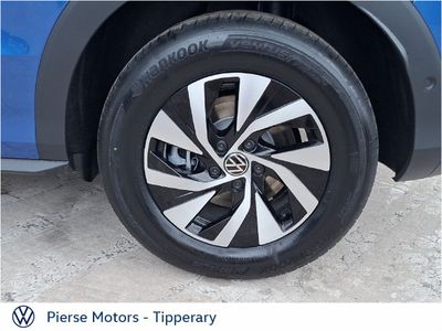 2026 Volkswagen T-Roc