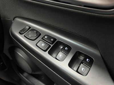 2019 Hyundai Kona