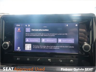 2023 SEAT Ibiza