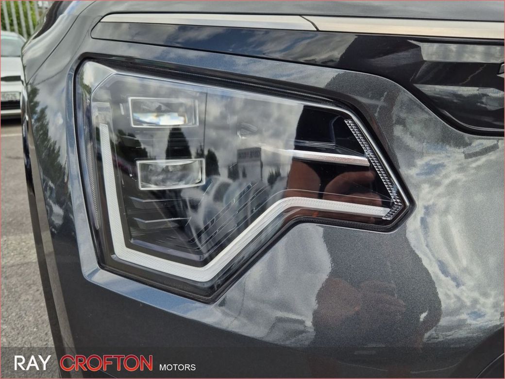 2023 Kia Niro
