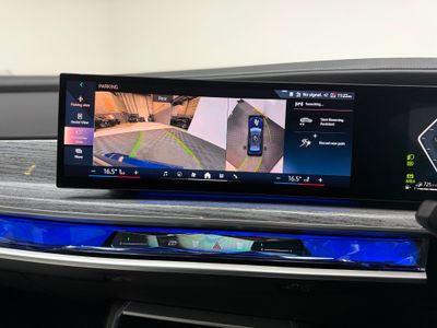2024 BMW 7 Series