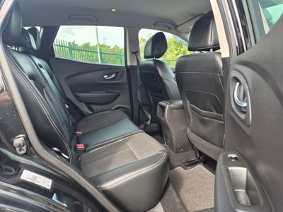 2018 Renault Kadjar
