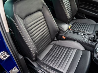 2020 Volkswagen Passat