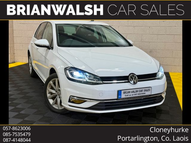 vehicle for sale from Brian Walsh Car Sales Portarlington