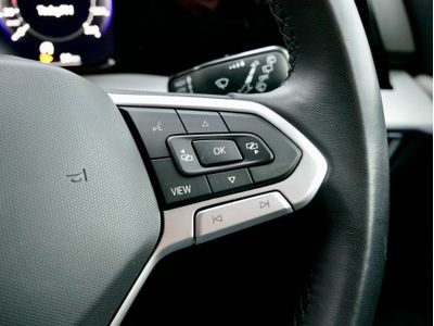 2024 Volkswagen Golf