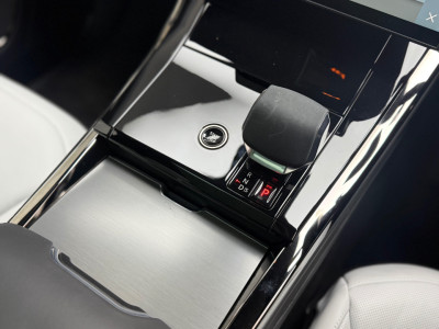 2024 Land Rover Range Rover Sport