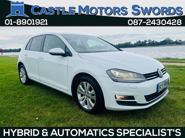 vehicle for sale from Castle Motors Swords